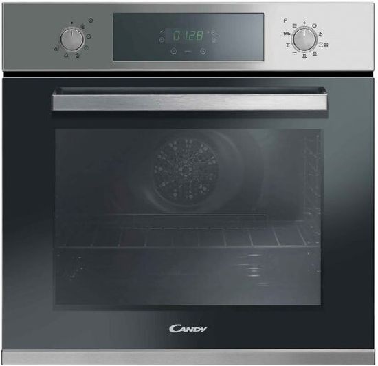 Электрический духовой шкаф Candy FCPK 606 XL
