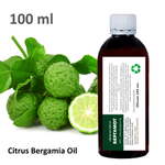 Эфирное масло бергамота / Citrus Bergamia Oil