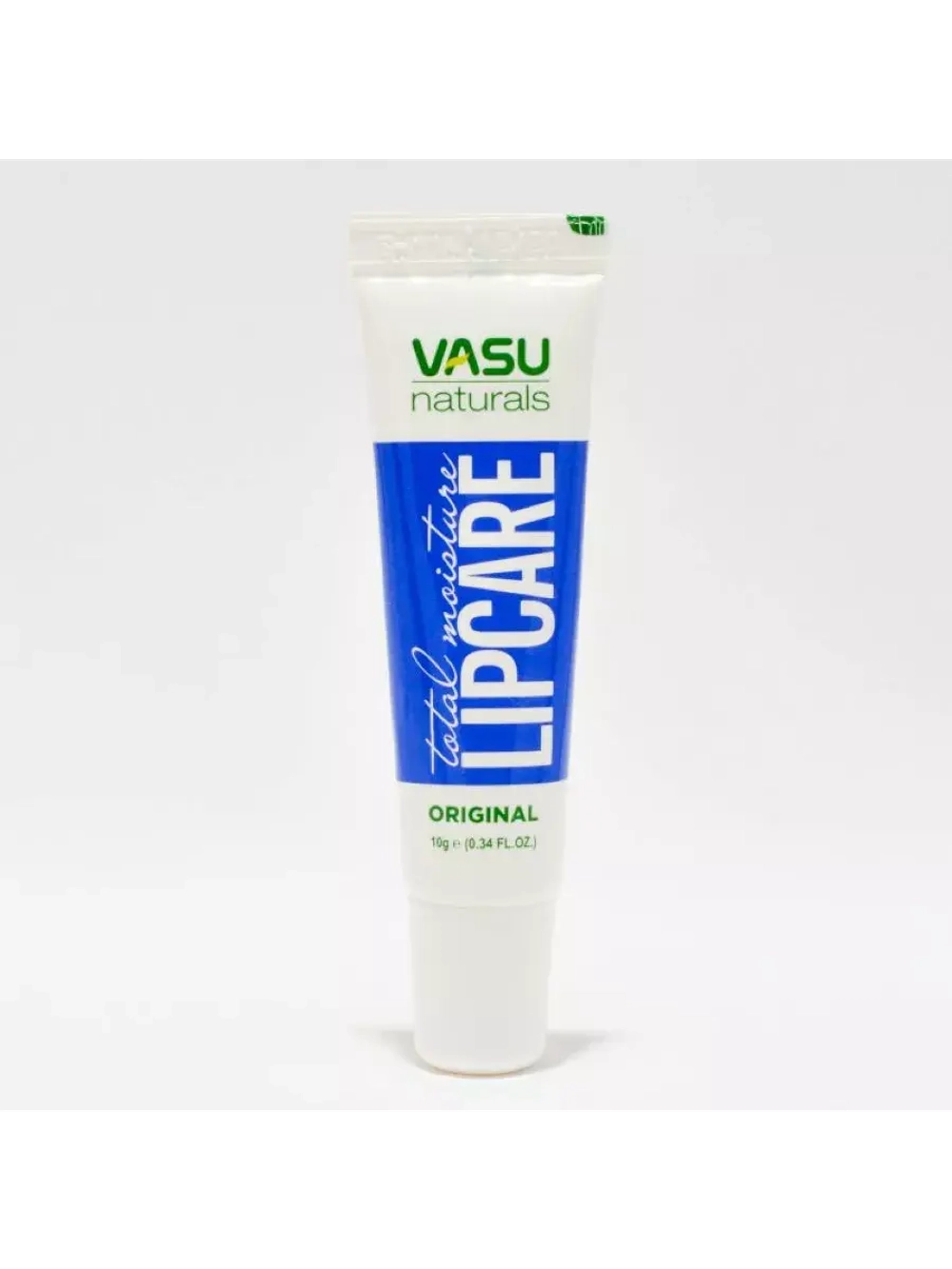 Увлажняющий бальзам для губ, Lip Care VASU