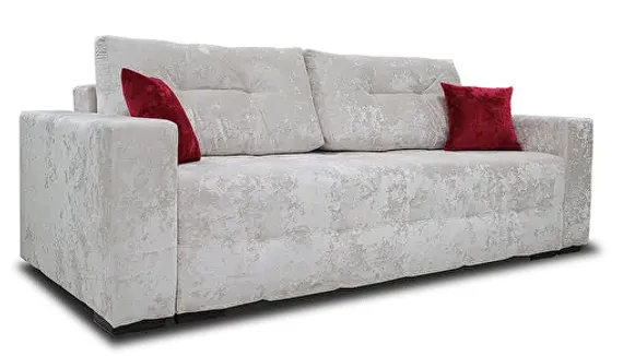 Прямой диван МИШЕЛЬ