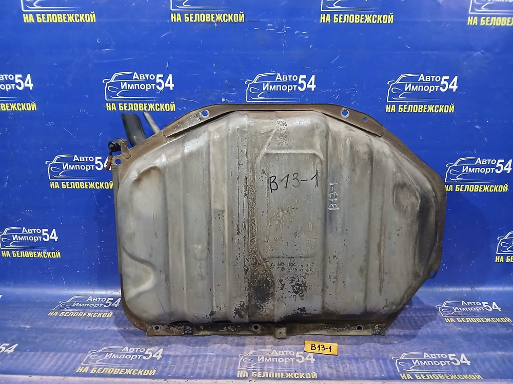 Бак топливный NISSAN SUNNY 1990