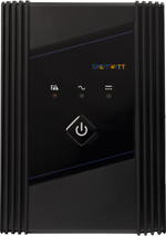 ИБП SMARTWATT UPS UNI 650