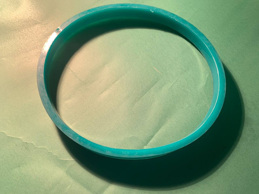 Компрессионное кольцо Zoomlion DN235 OLD TYPE