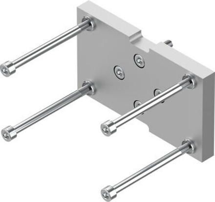 DHAA-G-E21-70...110-B8G-63 Набор переходников
