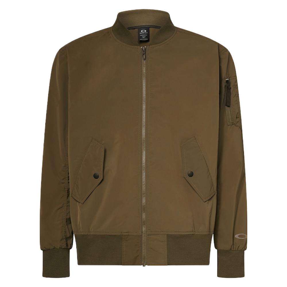 Oakley Jackets