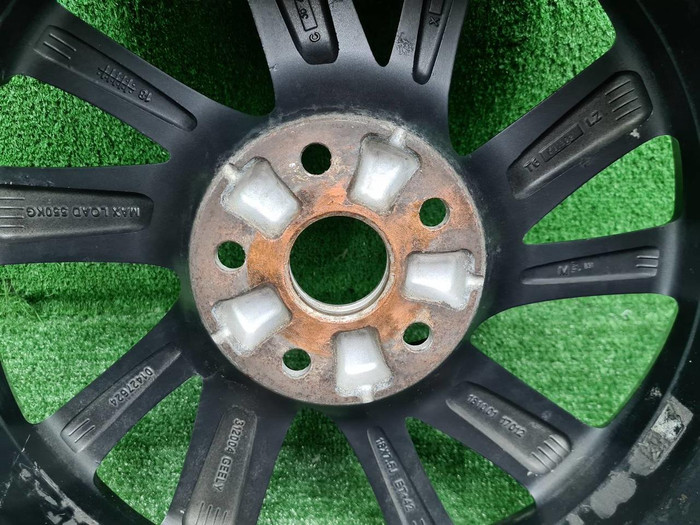 Диск литой R18 GEELY GS (2016-2021)