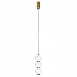 Подвесной светильник Citilux Балу CL207033