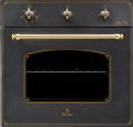 Электрический духовой шкаф De luxe 6006.03 эшв - 061