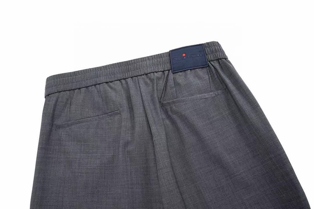 Брюки Kiton