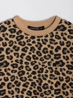 Футболка для девочки подростка оверсайз