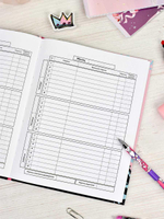 Дневник школьный 48л "Ты супер!" (Феникс+)