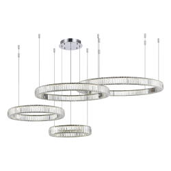 Подвесная Люстра St-Luce Sl1622.103.04