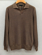 Поло Zegna
