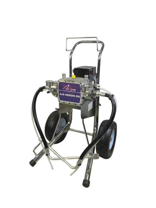 Аппарат окрасочный AvS-10000M-DH AktiSpray