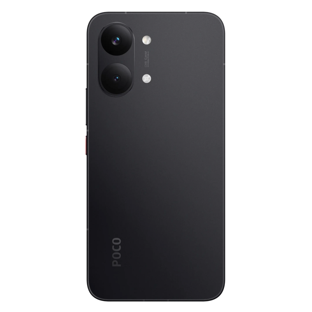 Xiaomi POCO X8 Pro Max 12/256Gb Black