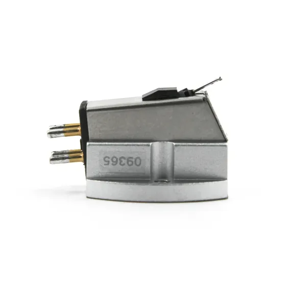 Clearaudio Concept MM/S Black / Silver + Satisfy Kardan