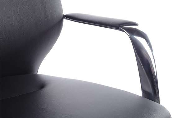 Кресло Алонзо-M B1711 Черный