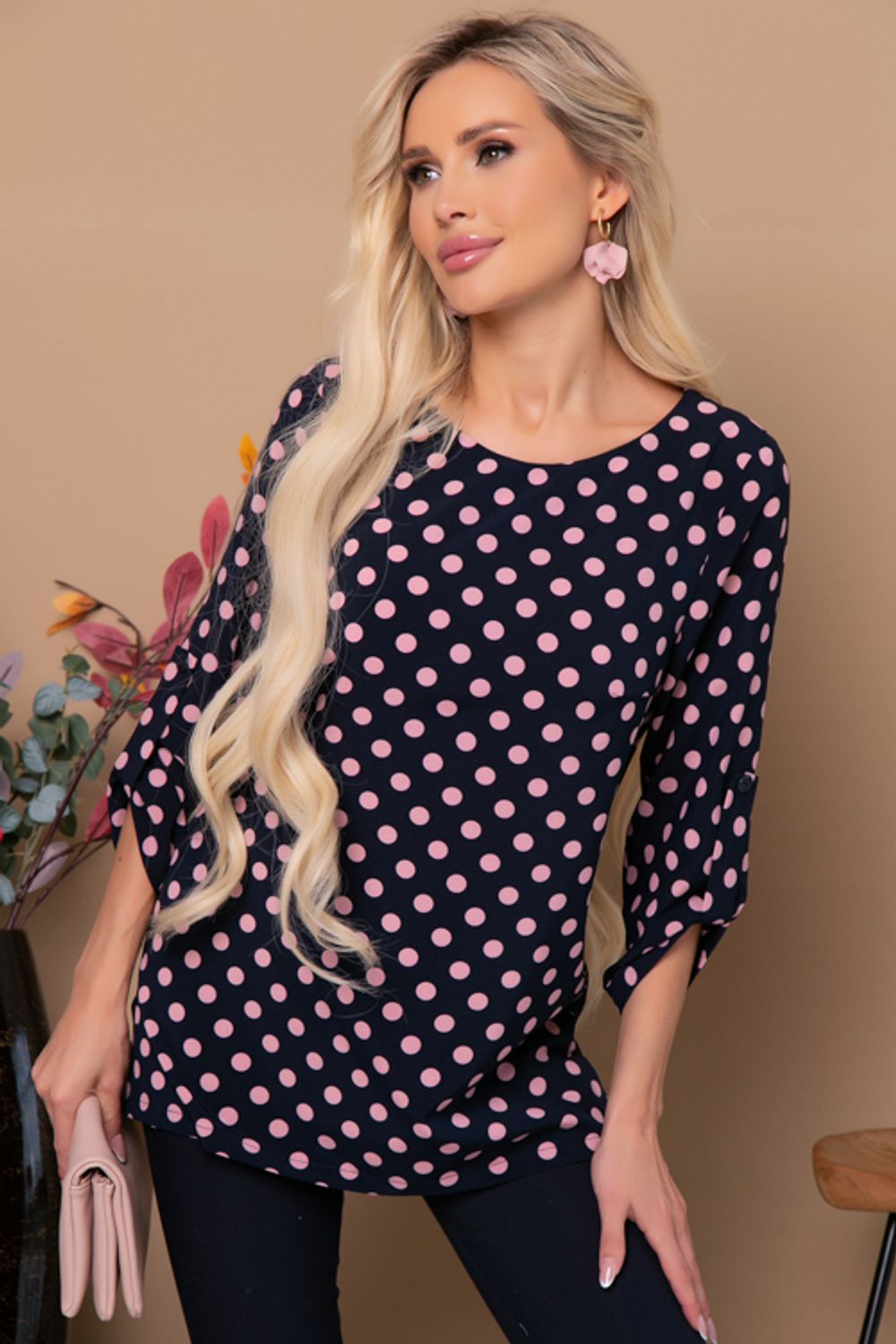 Блузка 41260 Avili