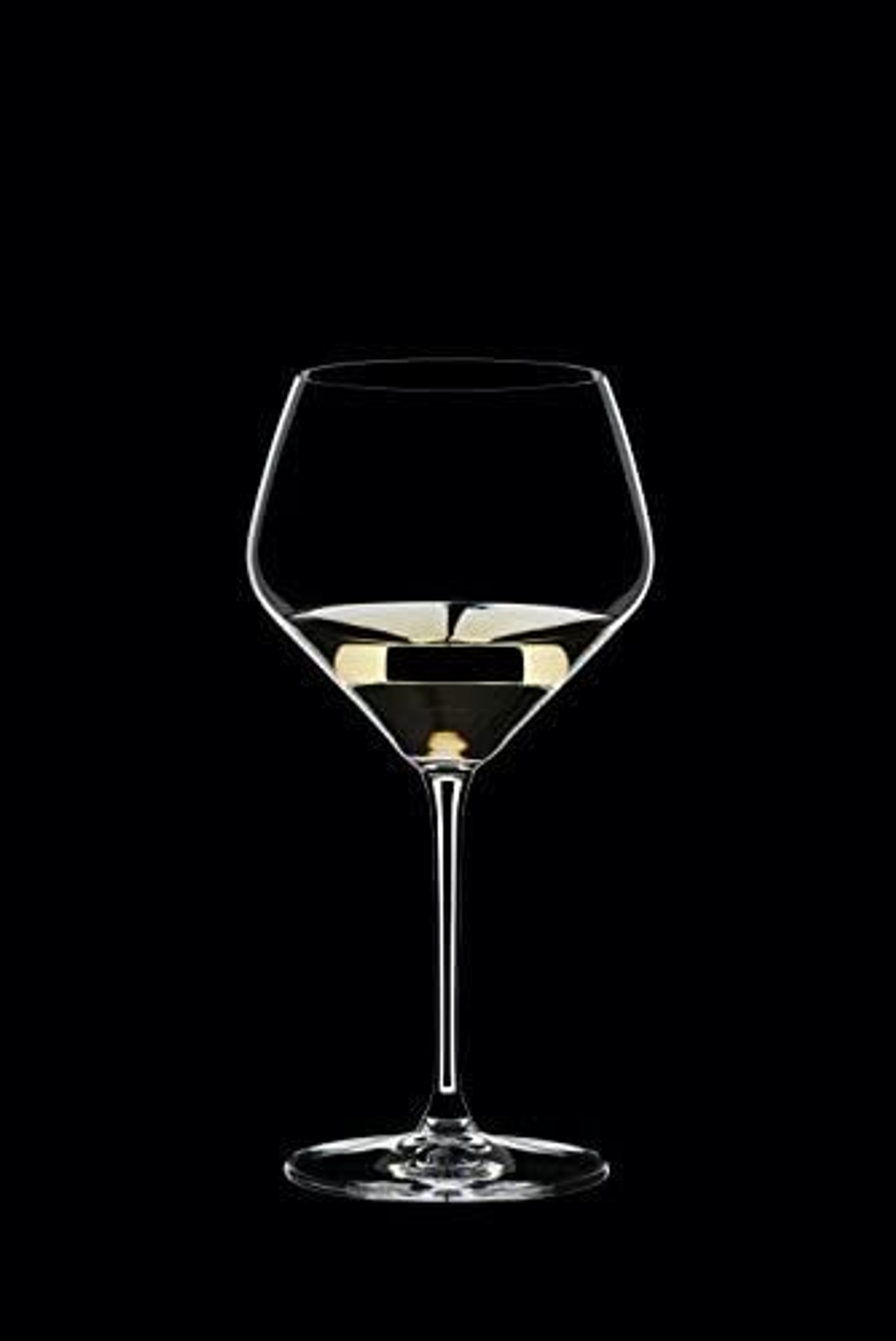 Набор из 2-х бокалов для белого вина Heart to Heart Oaked Chardonnay 670 мл Riedel