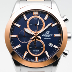 Мужские наручные часы Casio Edifice EFB-710SG-2A