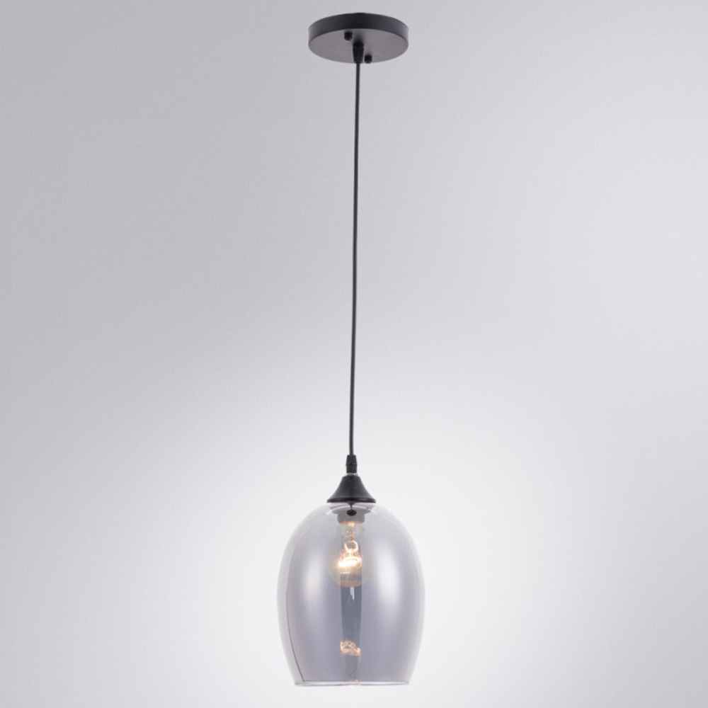Подвесной светильник Arte Lamp A4344SP-1BK