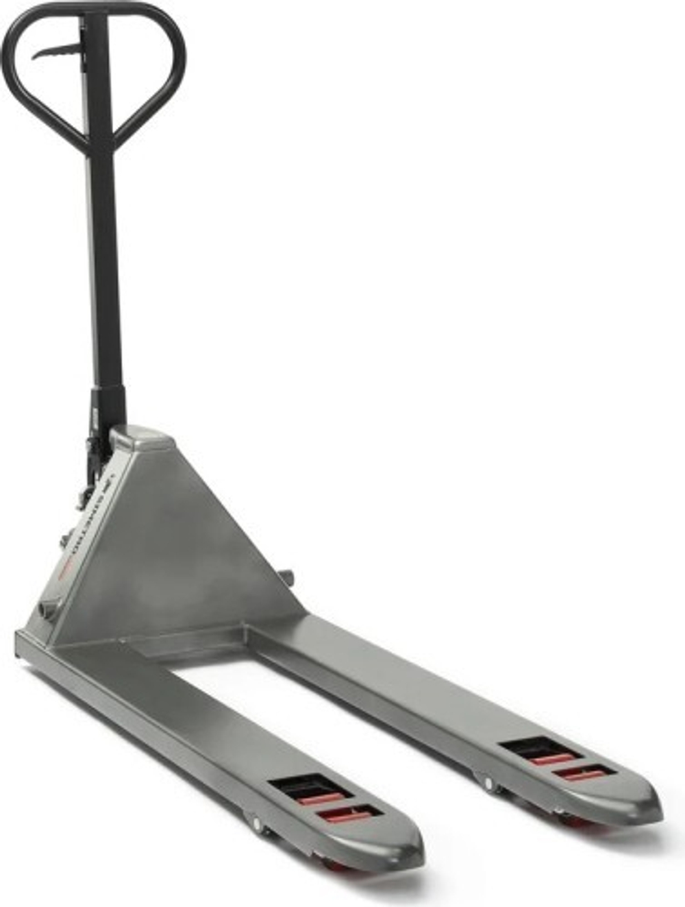 Тележка гидравлическая SIMETRO Prime-25-1.15 ручная