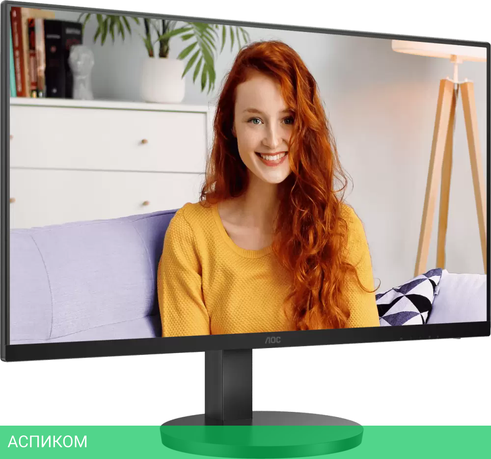 Монитор AOC U27B3CF