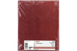 Лист шлифовальный C420 Standard for Wood and Paint (230х280 мм; G180) Bosch 2608621596