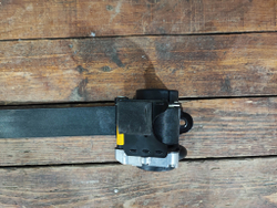 Ремень передний правый Chery Tiggo 4 Pro 20-нв Б/У Оригинал 406000169AA