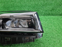 Фара правая Geely Emgrand 2 (2021-н.в.) LED