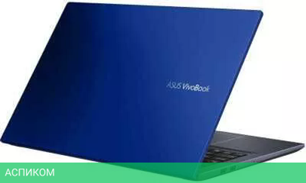 Ультрабук Asus VivoBook 15 F513EA-BQ2397