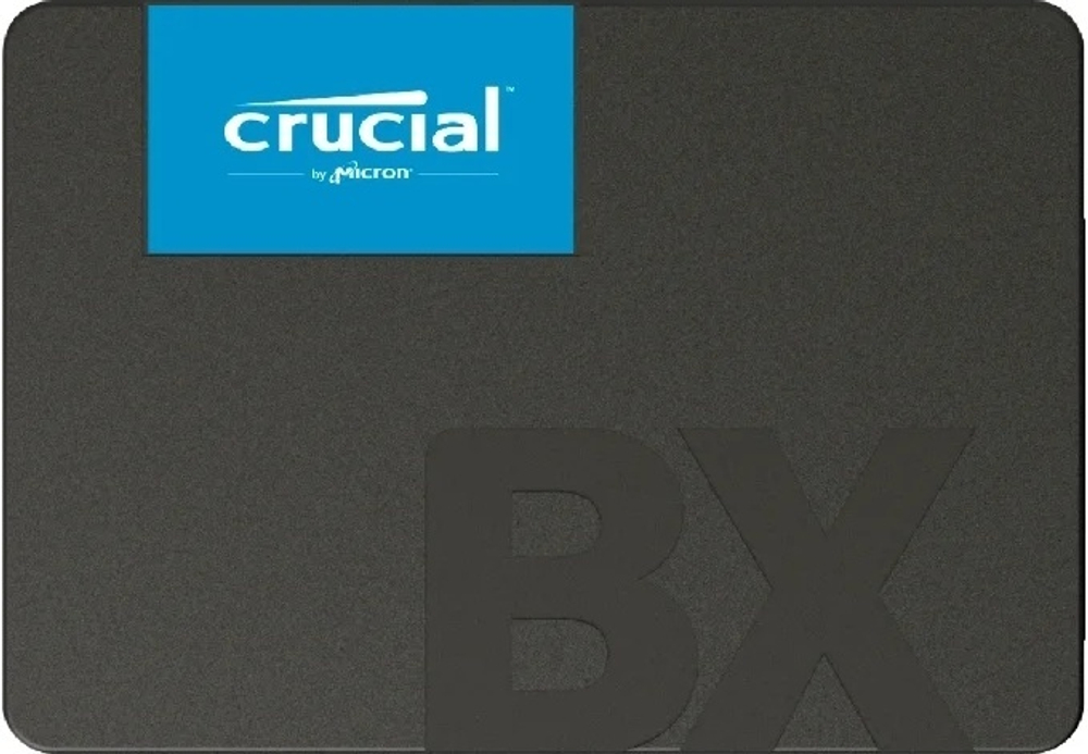 Crucial CT240BX500SSD1 240GB