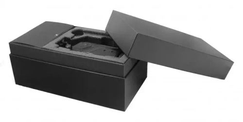 Тепловизионный монокуляр Guide TD211 256x192