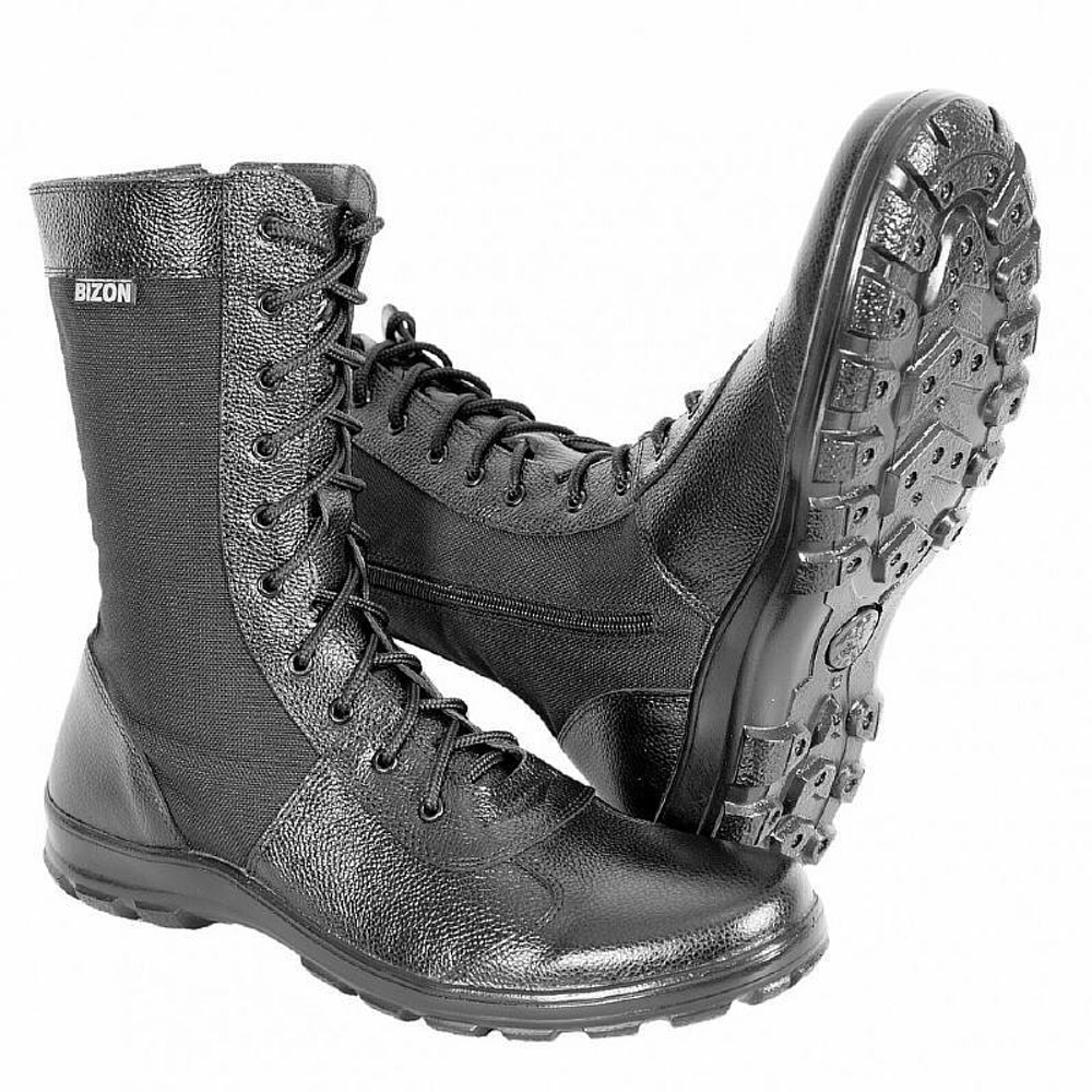 Берцы летние Бизон Утка У-11