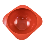 Форма силиконовая для муссовых "Полусфера" d- 19 см