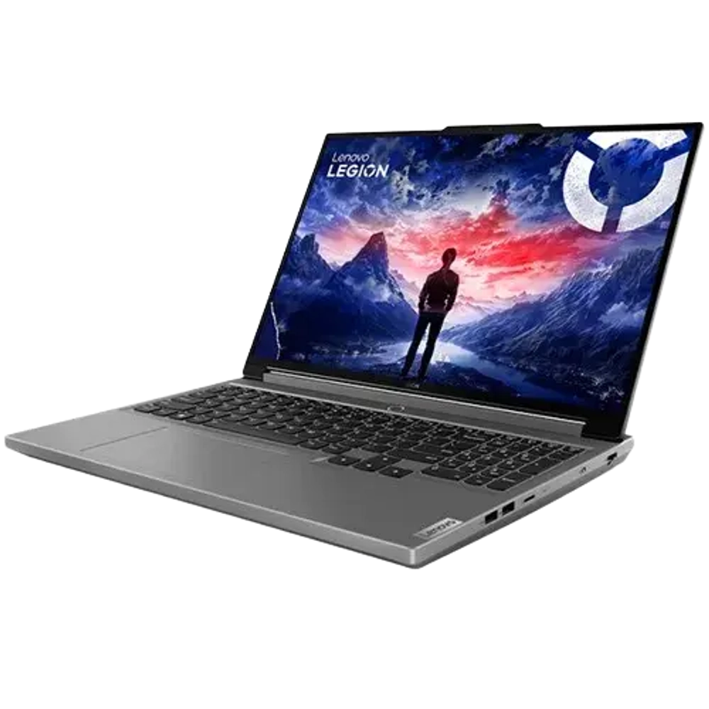 Ноутбук Lenovo Legion 5 (83DG008KRK)