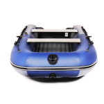 Лодка ПВХ STORMLINE Air Classic Tactic 335