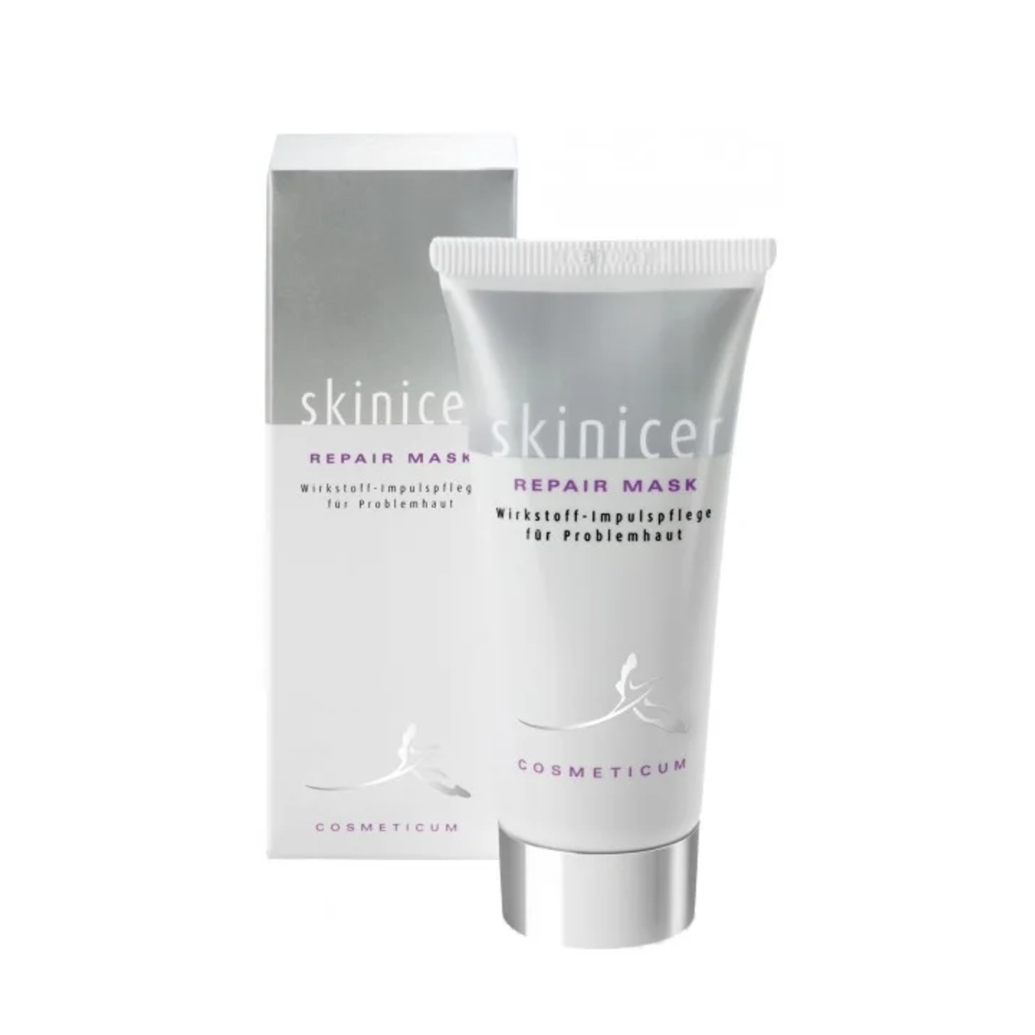 Skinicer REPAIR MASK восстанавливающая маска для лица