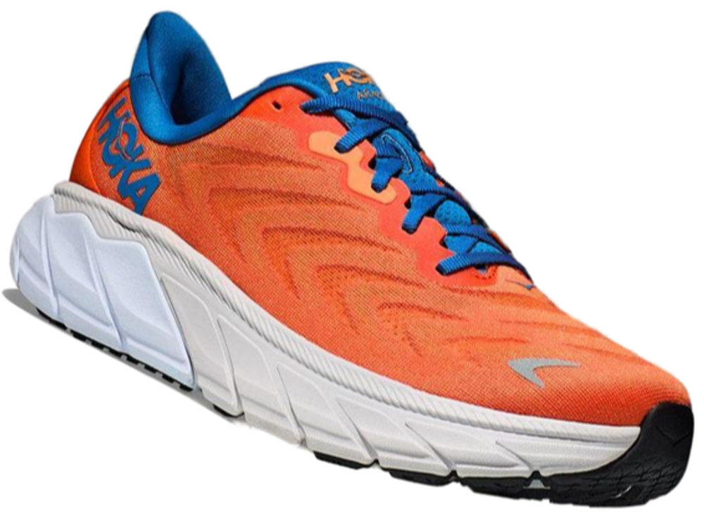 Кроссовки мужские Hoka Arahi 6 WIDE