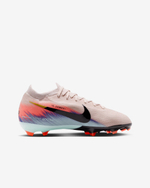 Бутсы Nike Mercurial Zoom Vapor 16 Pro FG Junior - розовый