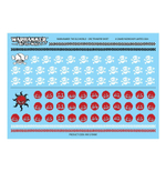 ORC & GOBLIN TRIBES: ORC BOSSES