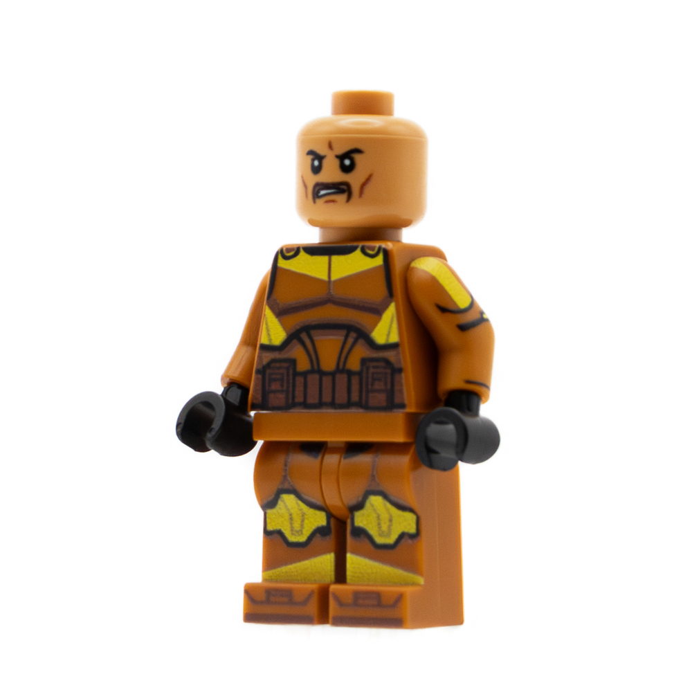 ARF Клон Боил