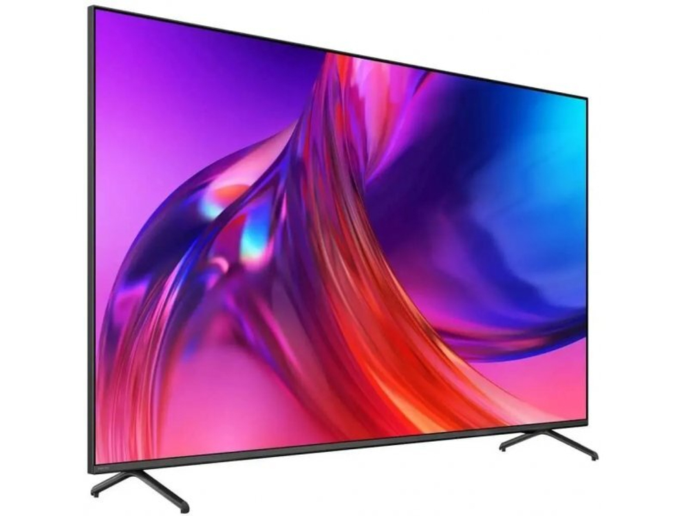 LED телевизор Philips 50PUS8729/60 4K Ultra HD