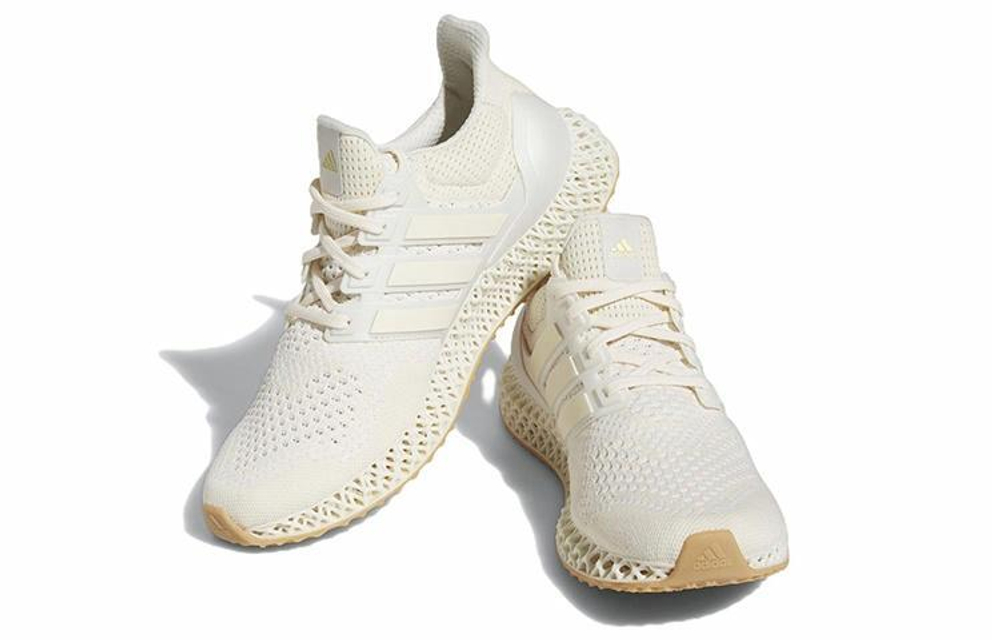 Кроссовки Adidas Ultra 4D