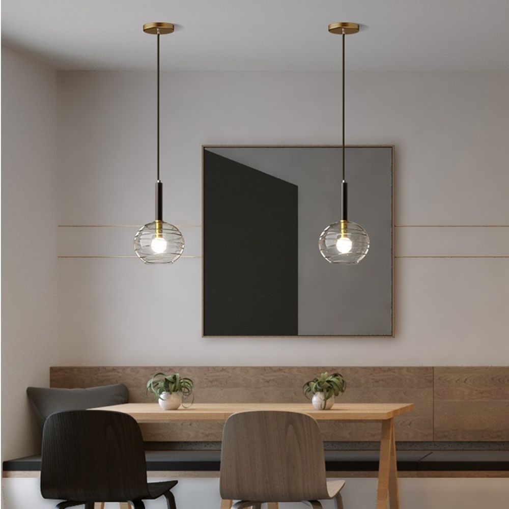 Подвесной светильник MARISOL