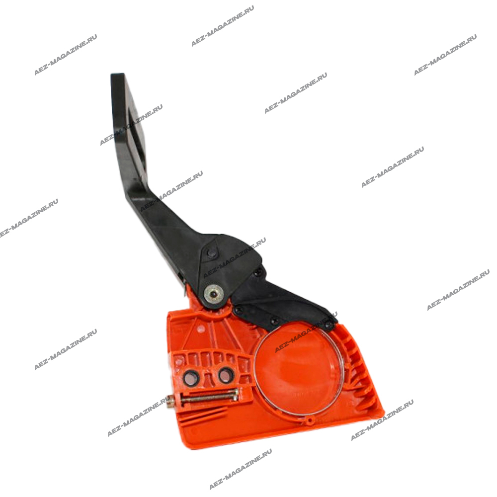 Тормоз цепи для Хускварна 137,142