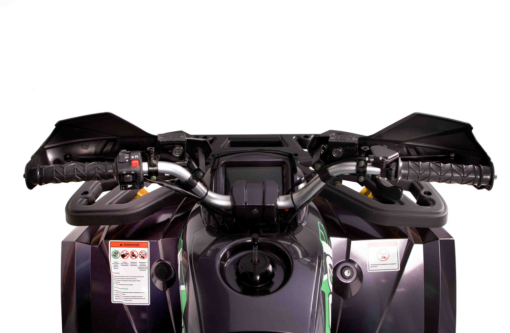 Квадроцикл SHARMAX Pro 280 (2024)