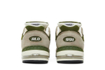 Кроссовки Aim Leon Dore X New Balance Nb 991 (Женская размерная сетка)