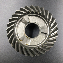 Шестерня заднего хода Yamaha 60-70 (6K5-45571-00) (Yamaha)