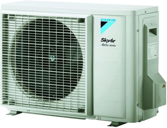 Сплит-система Daikin Perfera FTXM60N/RZAG60A